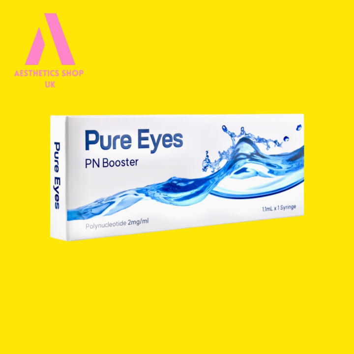 Pure Eyes 1 X 1ml Thumbnail 2