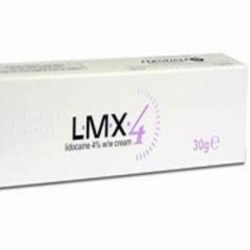 LMX4 30g Cream
