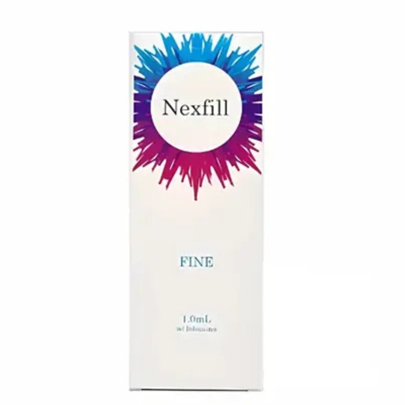 Nexfill Fine (1x1ml)
