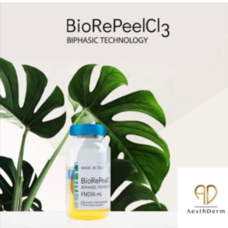 BioRePeelCl3 FND ( 5 x 6ml)