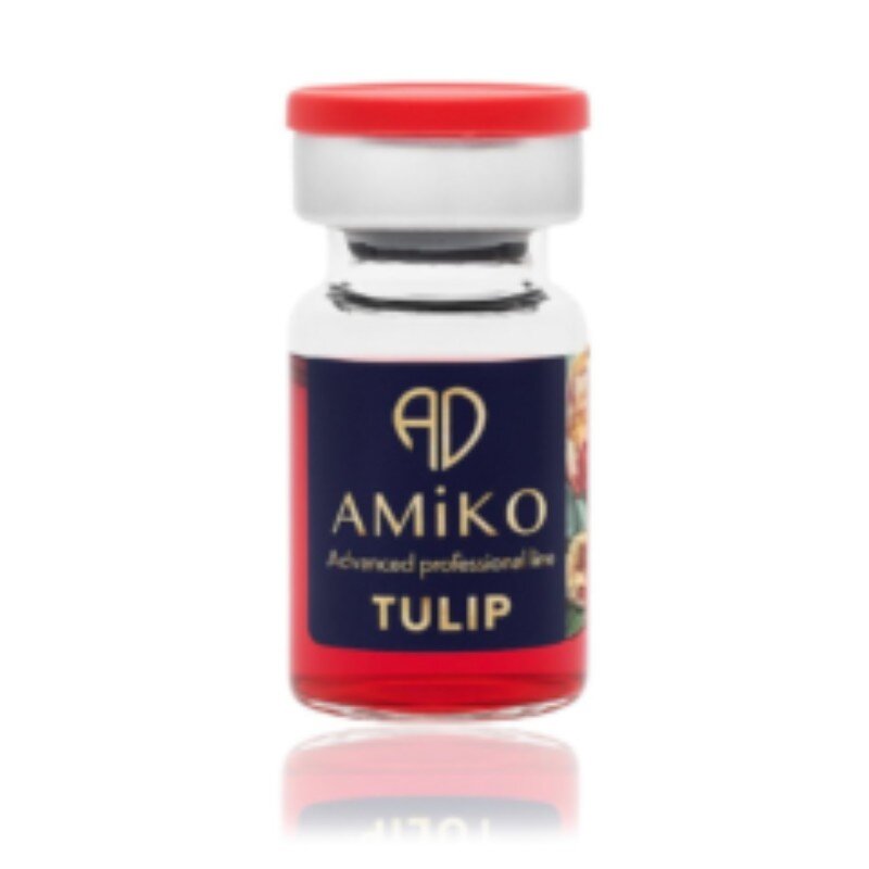 AMiKO Tulip Lip Booster (1 x 4ml)