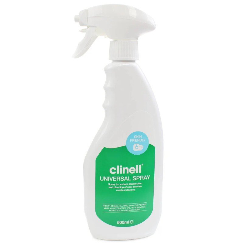 Clinell Universal Spray 500ml