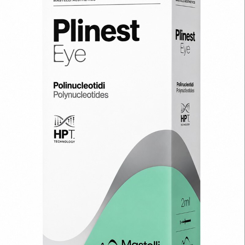 Plinest Eye Image