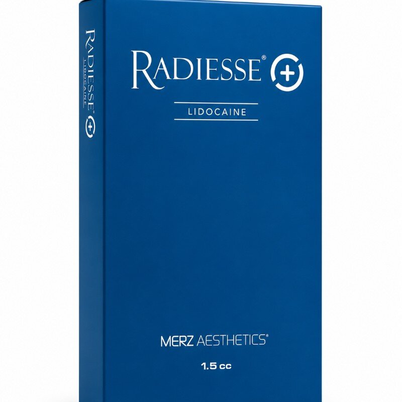 Radiesse with Lidocaine (1 x 1.5ml)