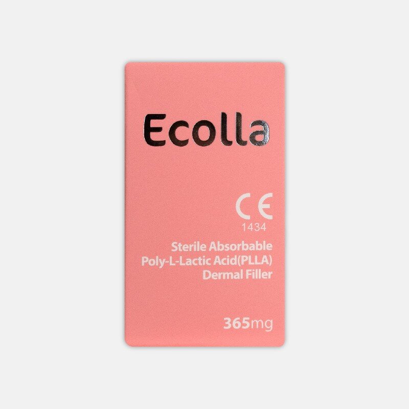 Ecolla (PLLA) Dermal Filler