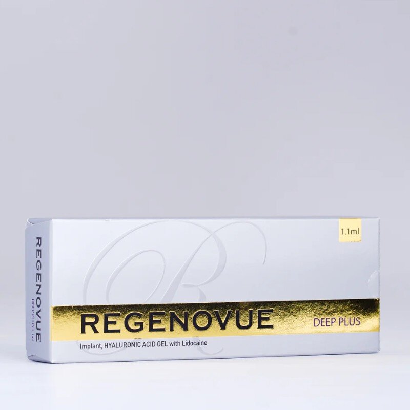 Regenovue Deep Plus (1 x 1.1ml) Image