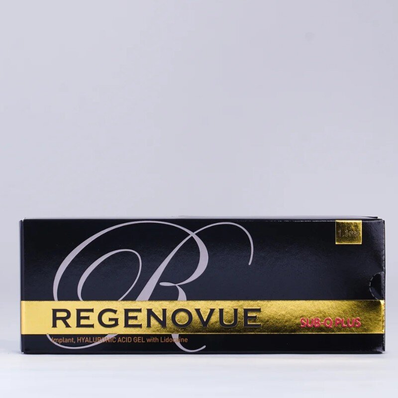 Regenovue Sub-Q Plus (1 x 1.1ml) Image