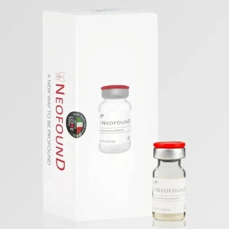 Neofound (5 x 3ml) vial
