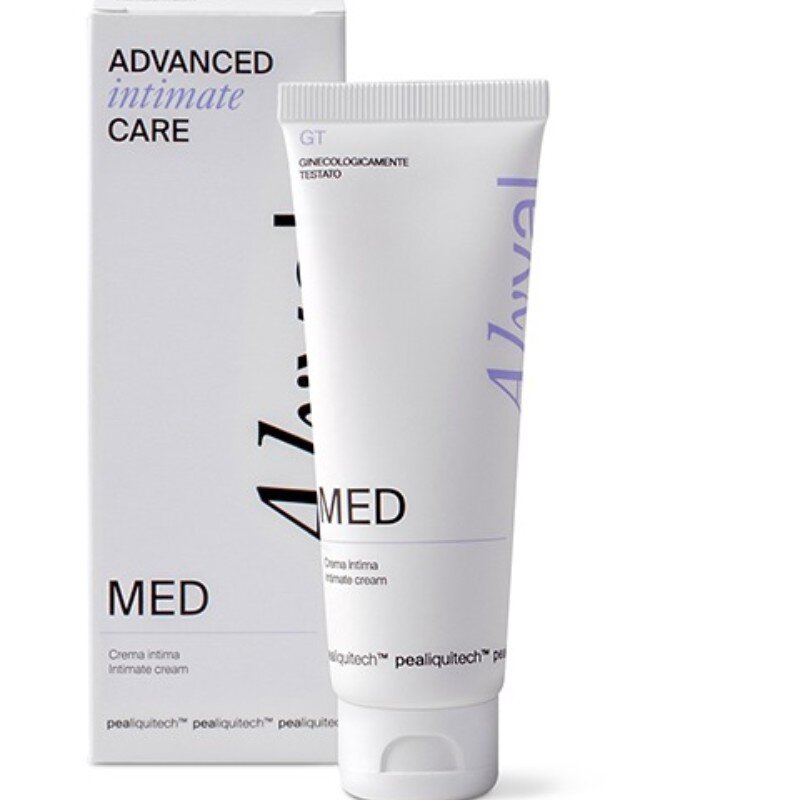 Alyval Med Intimate Care Image