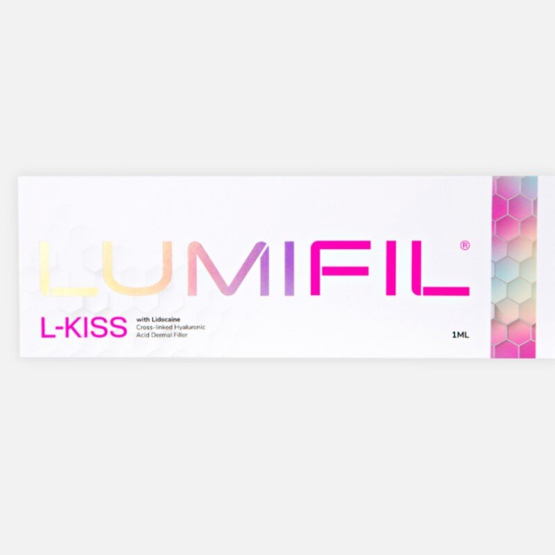 Lumifil Kiss Image