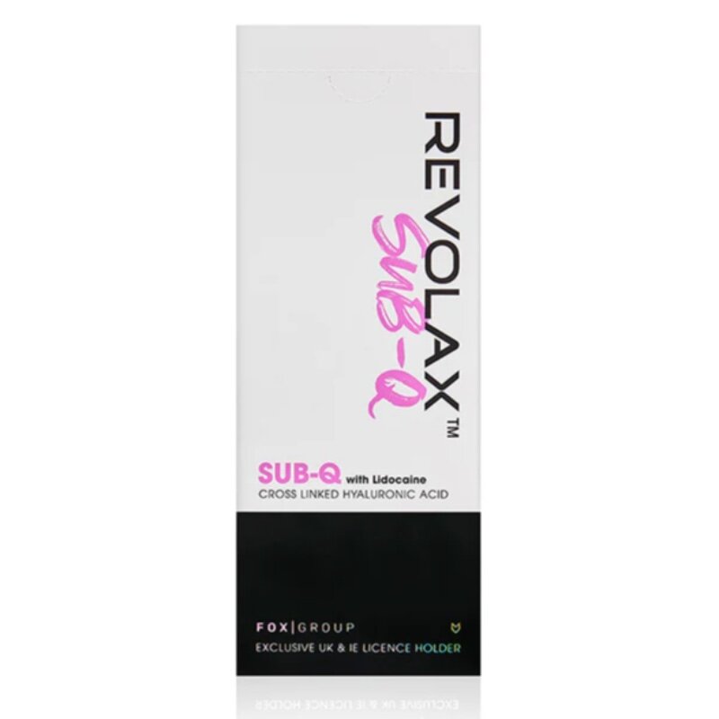 Revolax Sub Q (1 x 1.1ml)