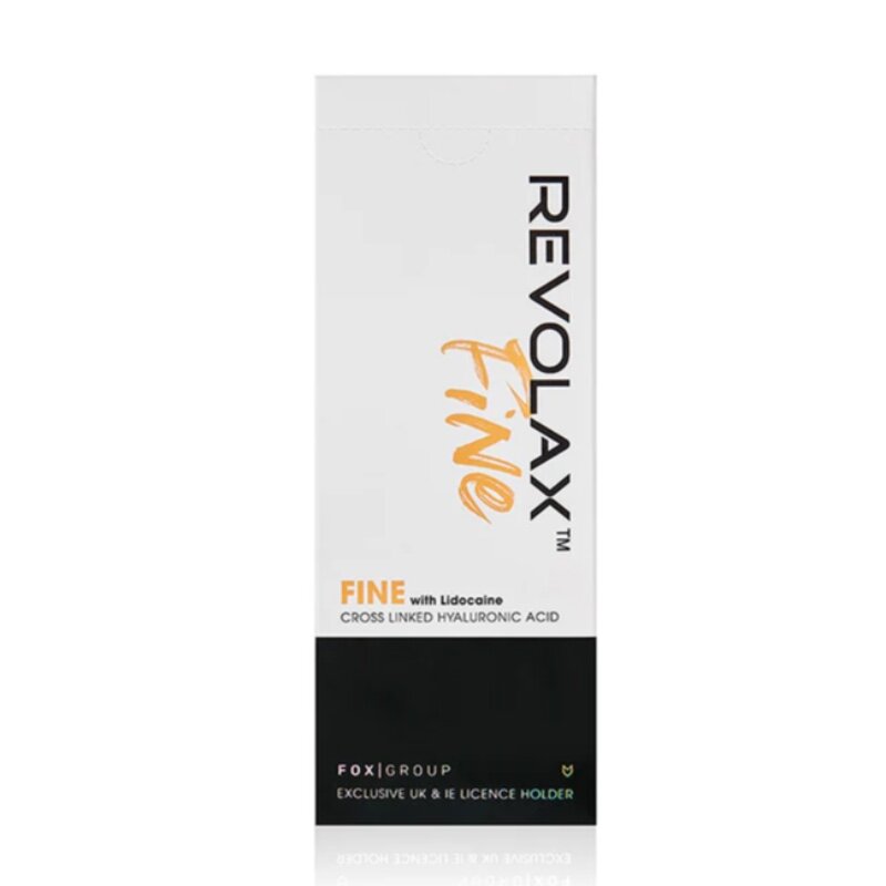 Revolax Fine (1 x 1.1ml)