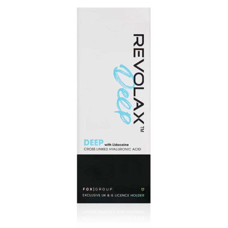 Revolax Deep (1 x 1.1ml)