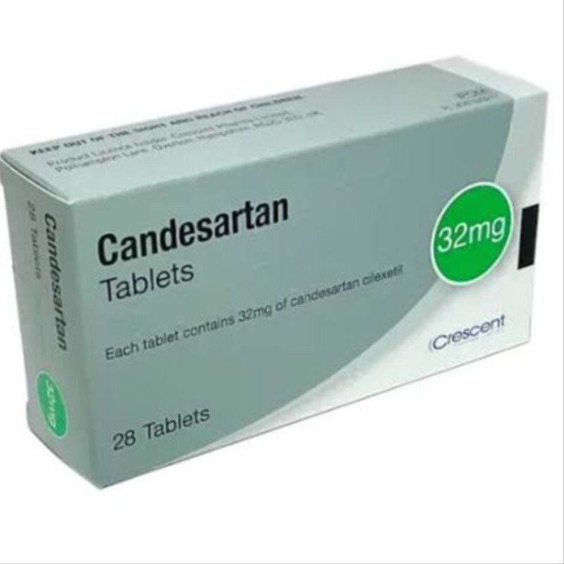 Candesartan 32 mg (28 tabs)