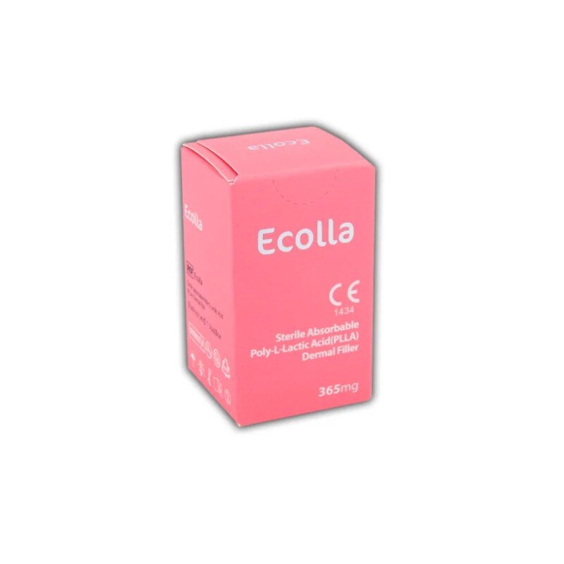 Ecolla 365mg (PLLA)