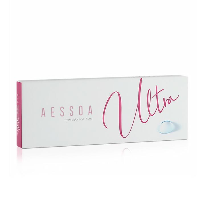 Aessoa Ultra 1 x 1ml Image