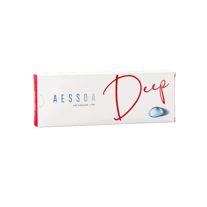 Aessoa Deep 1 x 1ml Image