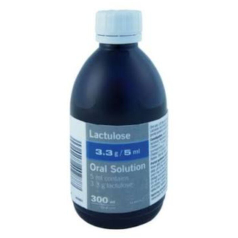 Lactulose 300ml