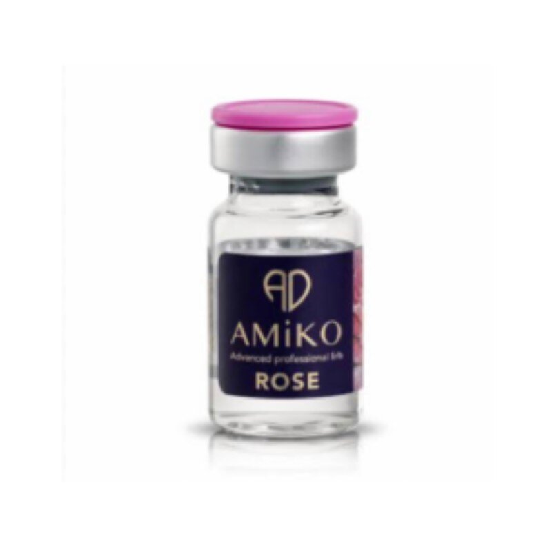 AMiKO Rose Advanced Skin Stimulator (1x6ml) Image