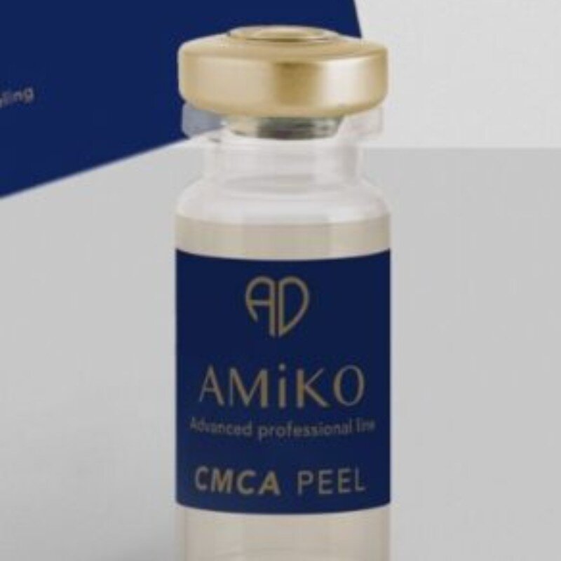 AMiKO CMCA Colostrum Peel (1 x 10ml)