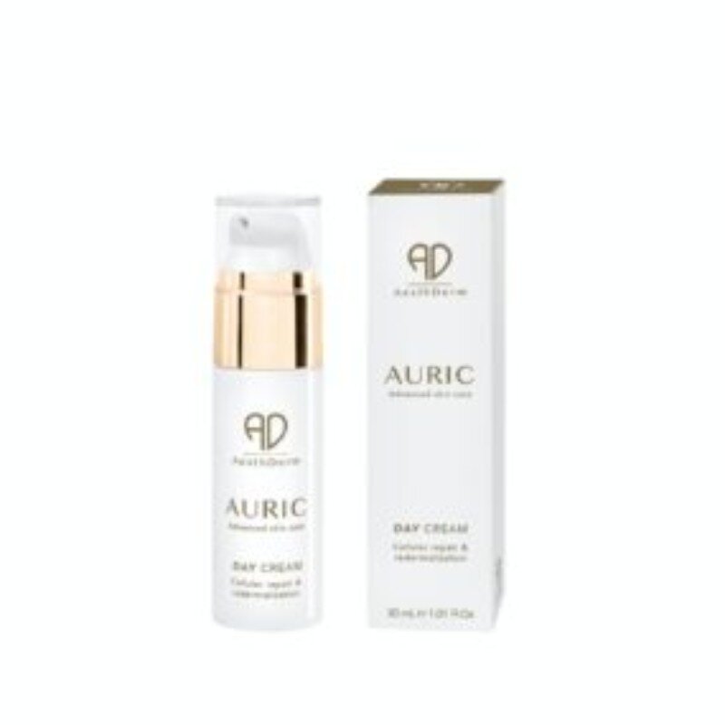 AURIC Day Cream (30ml)