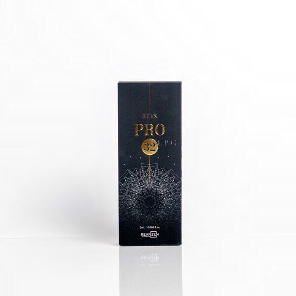 REVS Pro 32 Skin Booster