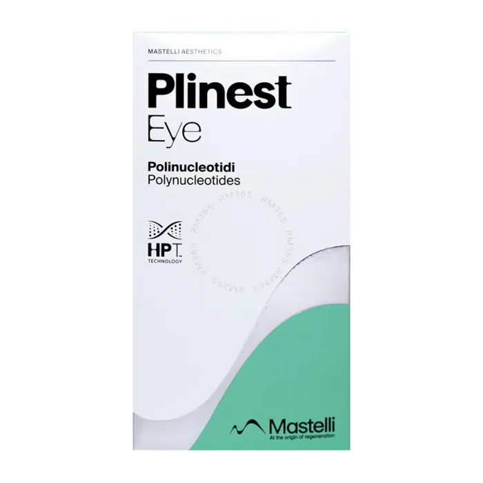 Plinest Eye (1 x 2ml) Image