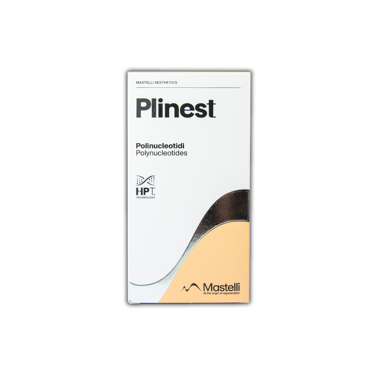 PLINEST 1 x 2ml Image