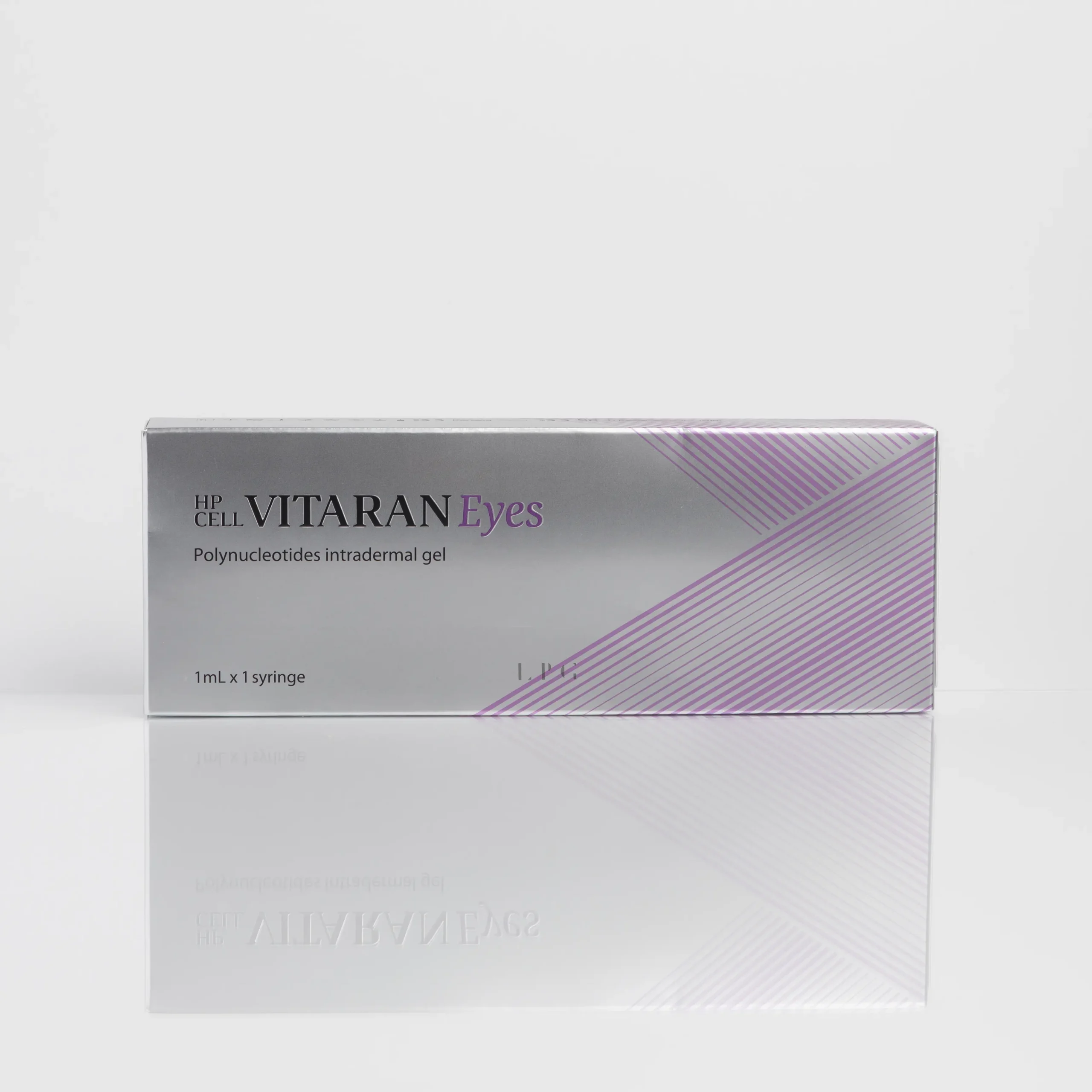 VITARAN eyes