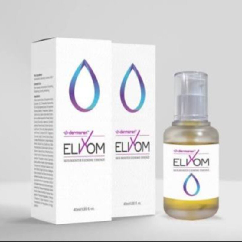 Dermaren Elixom Exosomes Essence 40ml Image