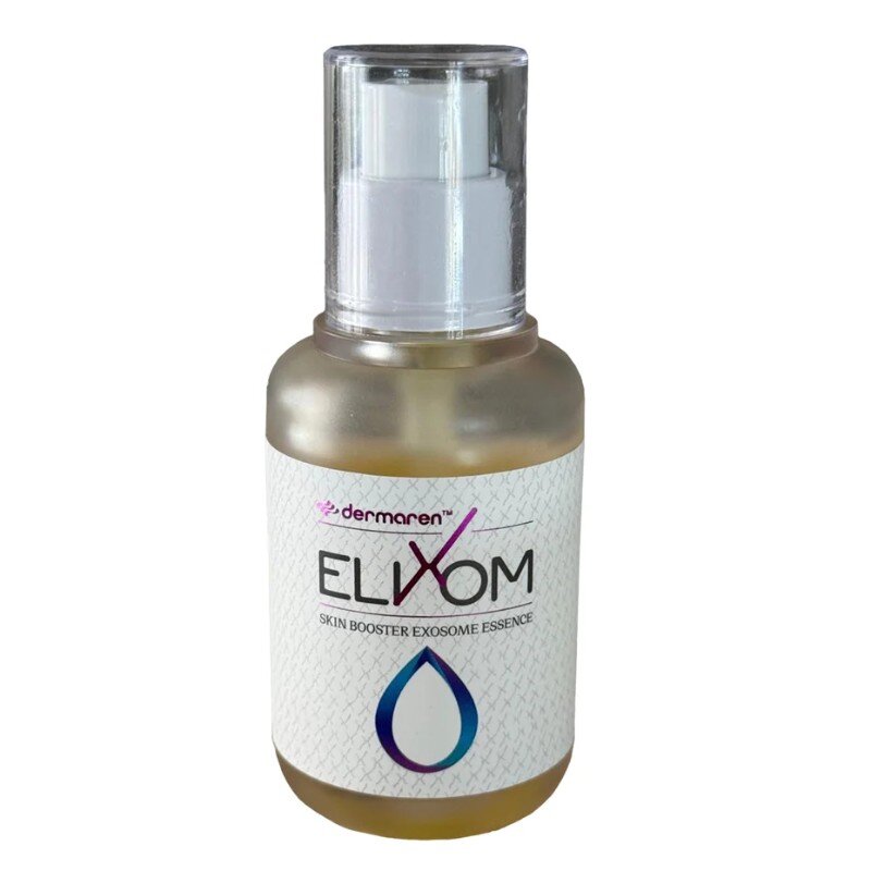 Dermaren Elixom Exosomes Essence 40ml Thumbnail 1