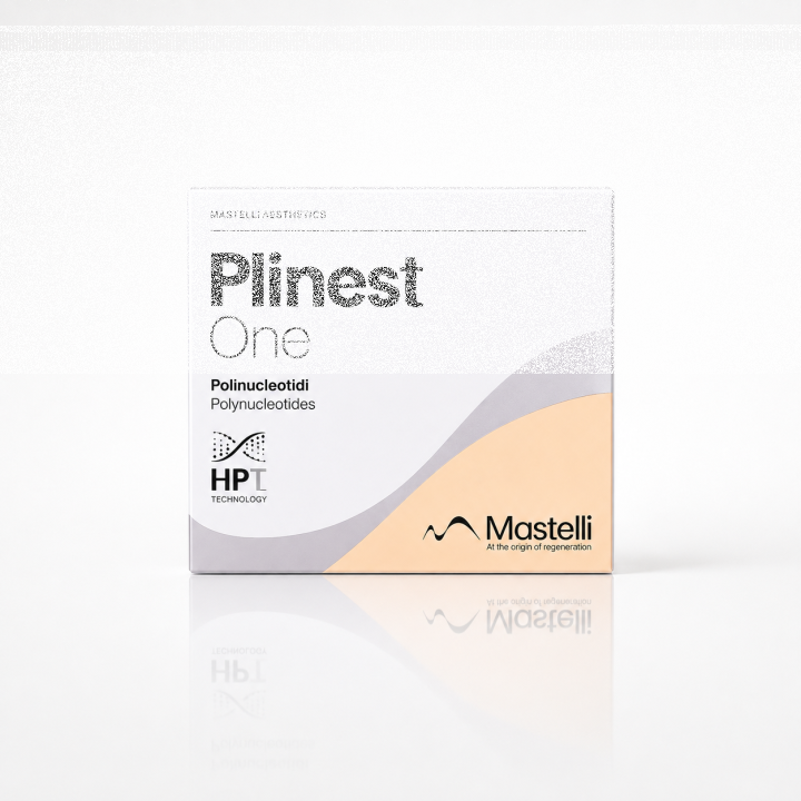 PLINEST ONE (5 vials x 4ml) Image
