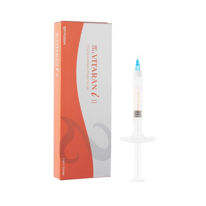 Vitaran II 1 x 2 ml - Orange