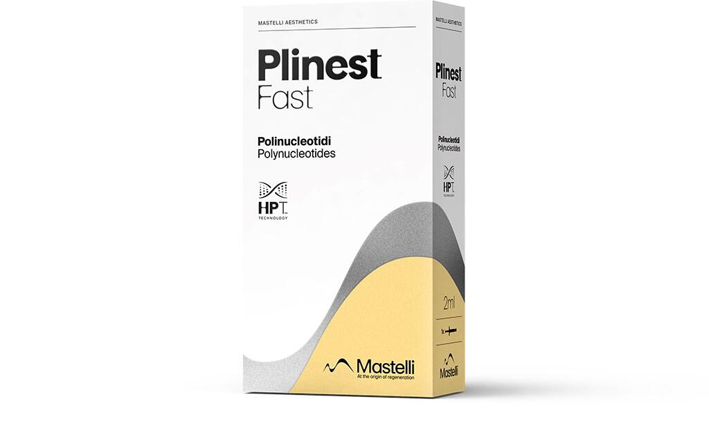 Plinest Fast (1 x 2ml) Image