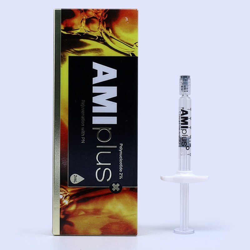 AMI Plus x 2% PN Skin Booster (1x2ml) Image