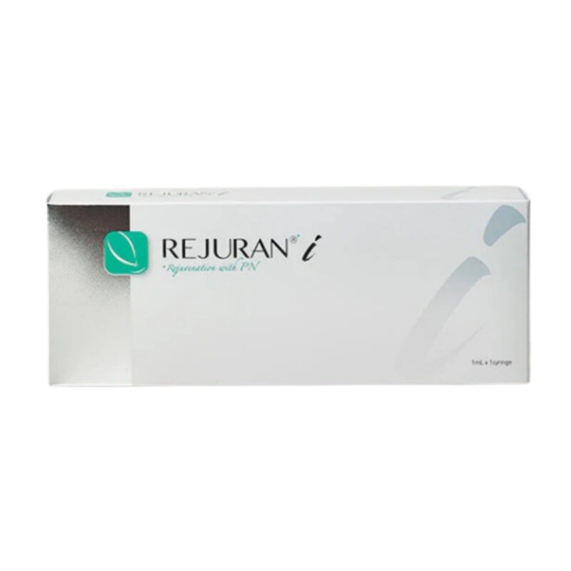 Rejuran i Polynucleotides Eye Area 1x1ml