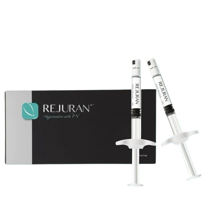 Rejuran Polunucleotides 2x2ml Image