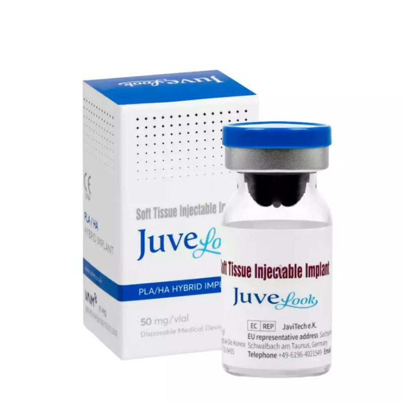 Juvelook 1x50 mg Image