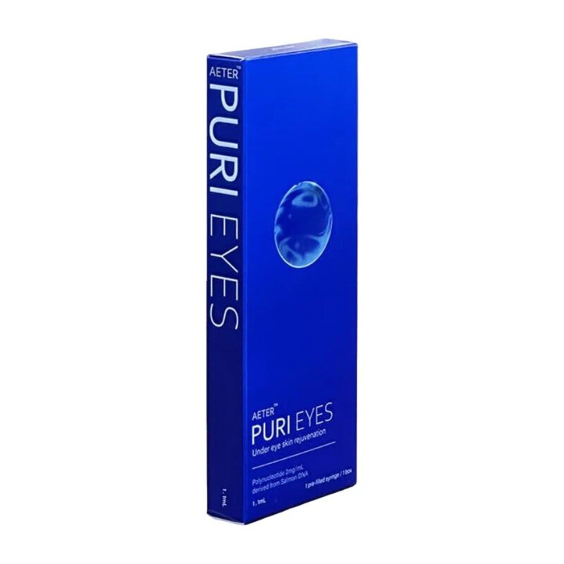 Puri Eyes Pro
