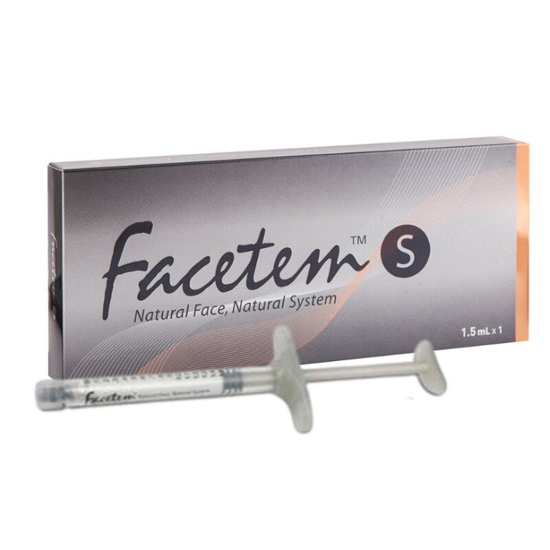 Facetem S 1.5ml