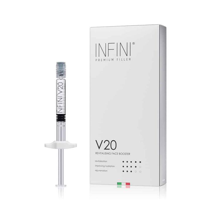 Infini V20 Premium Filler