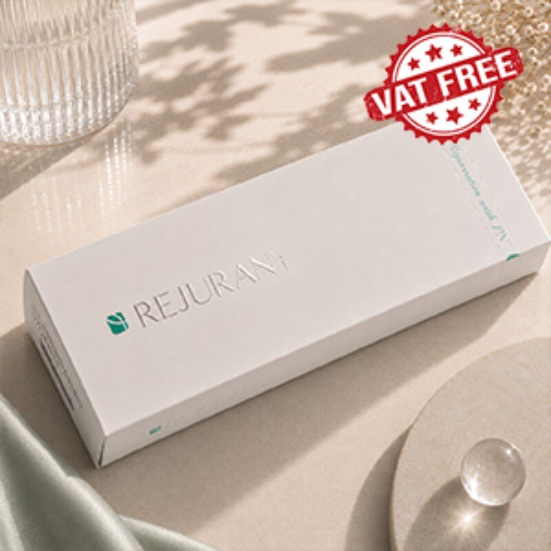 REJURAN® I (1 × 1ml) (VAT FREE)