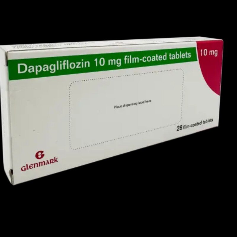 Forxiga 10mg (28 tabs)