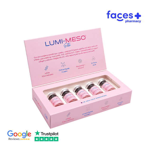 Lumi-Meso Elite 1x5ml