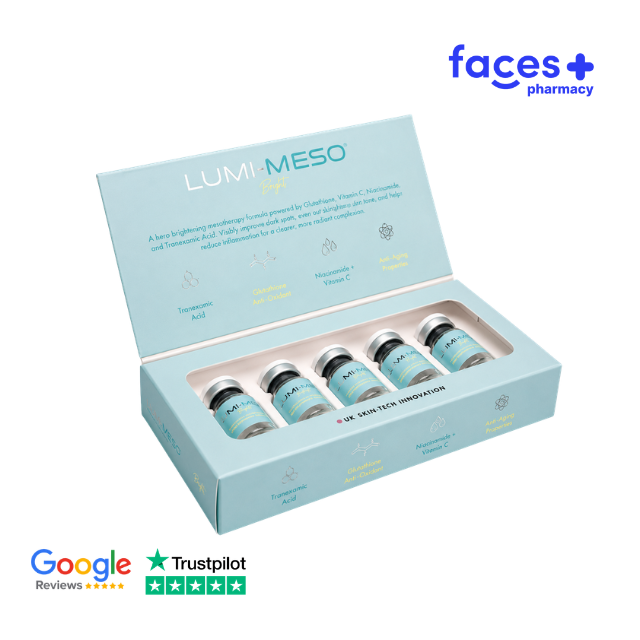 Lumi-Meso Bright 1x5ml