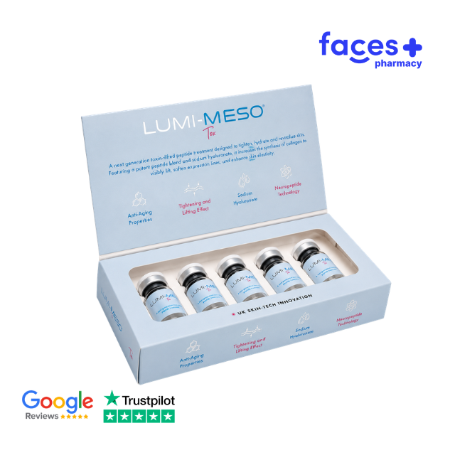 Lumi-Meso Tox 1x5ml Image