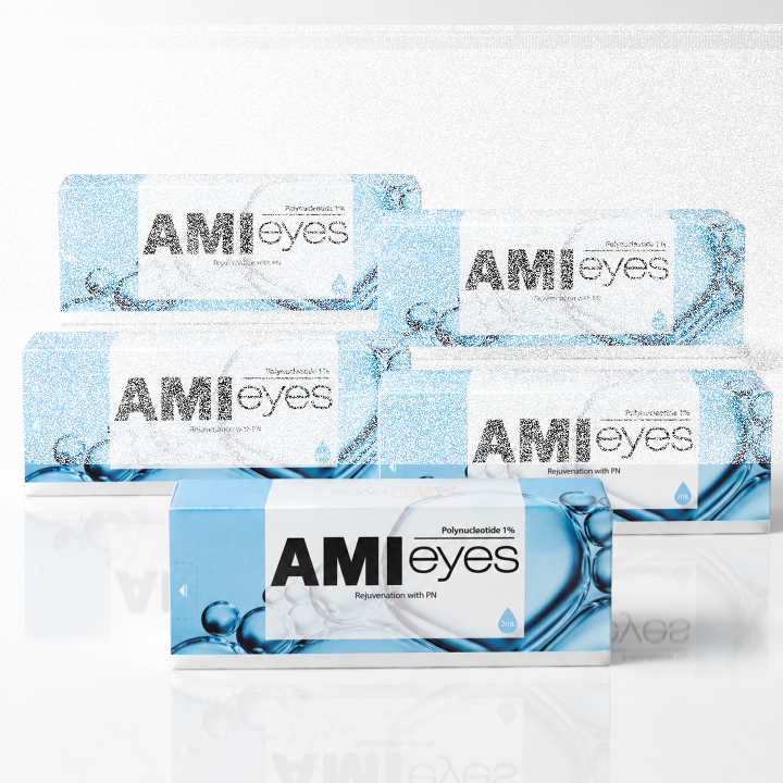 AMI eyes 1x2ml - Bulk Offer (5 pack)