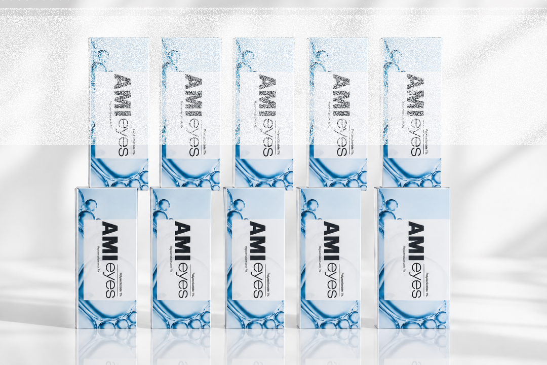 AMI eyes 1x2ml - Bulk Offer (10 pack)
