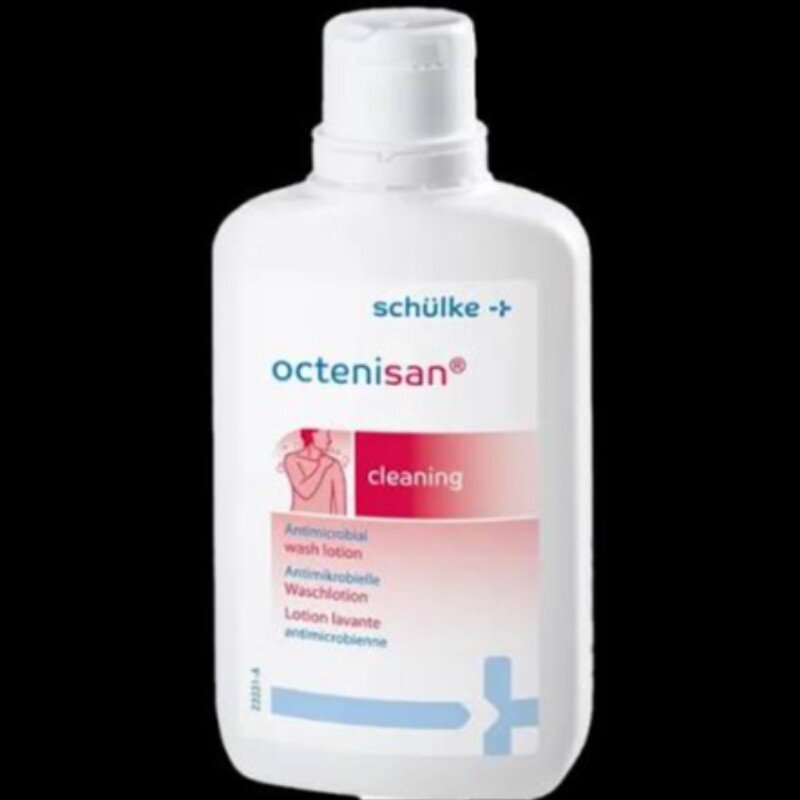 Octenisan wash lotion 150ml