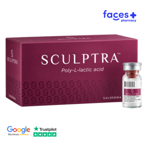 Sculptra 1 vial